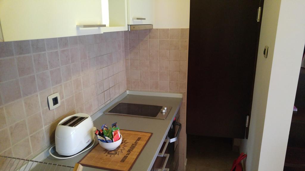 Apartman Snow White ノヴィ・サド エクステリア 写真
