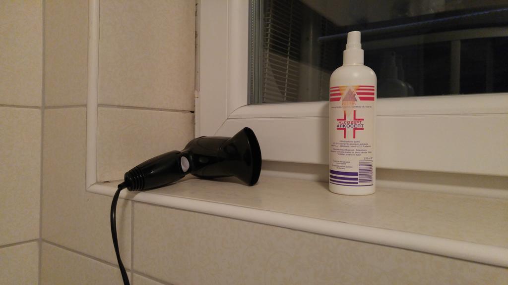 Apartman Snow White ノヴィ・サド エクステリア 写真