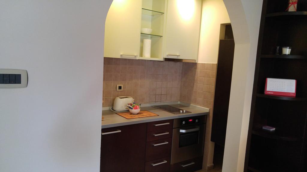 Apartman Snow White ノヴィ・サド エクステリア 写真