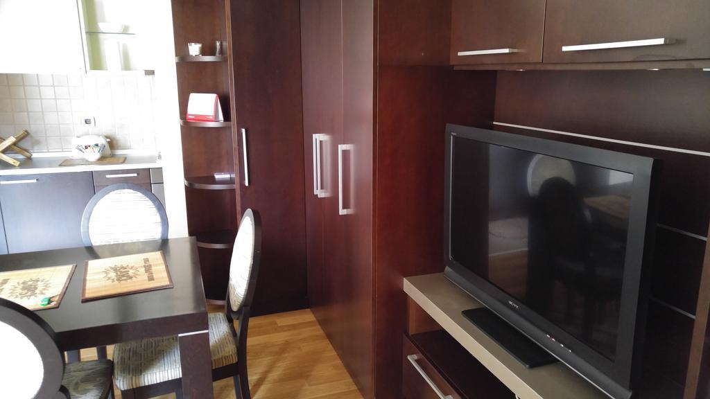 Apartman Snow White ノヴィ・サド エクステリア 写真