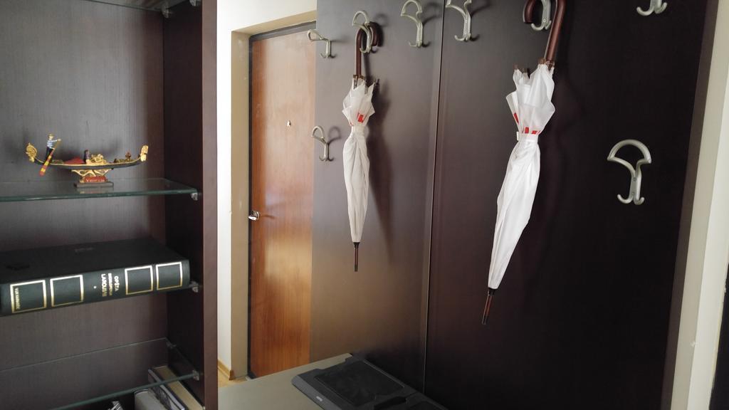 Apartman Snow White ノヴィ・サド エクステリア 写真